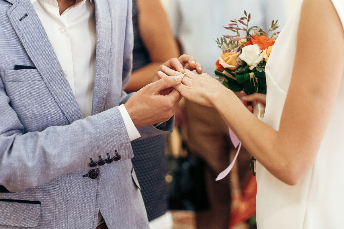 vow renewal in Colchester.